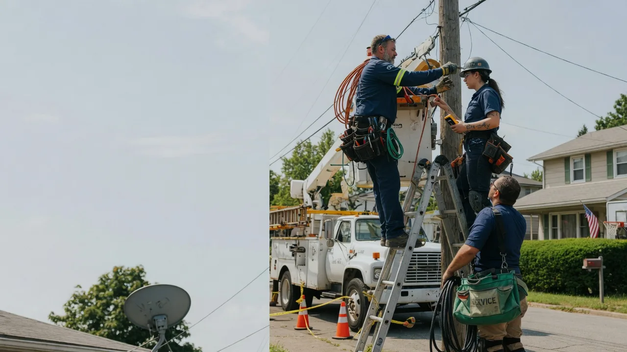 Electrical Repair in Giltner, NE near me